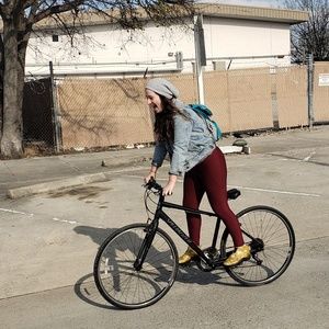 Meet your Posher, Cheryl